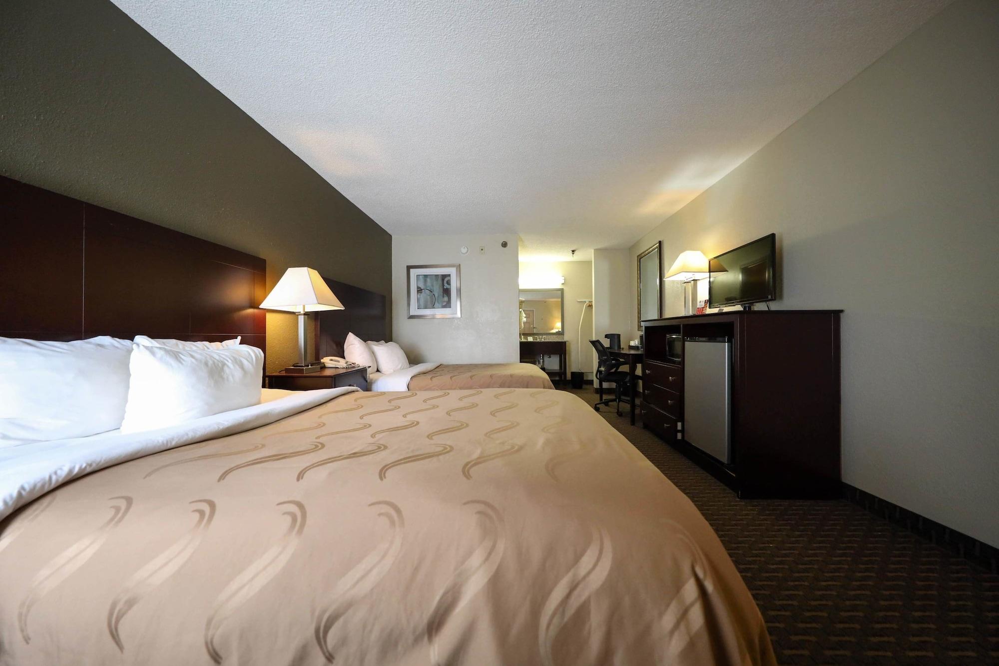 Hotel Copley & By Oyo Oh 2*