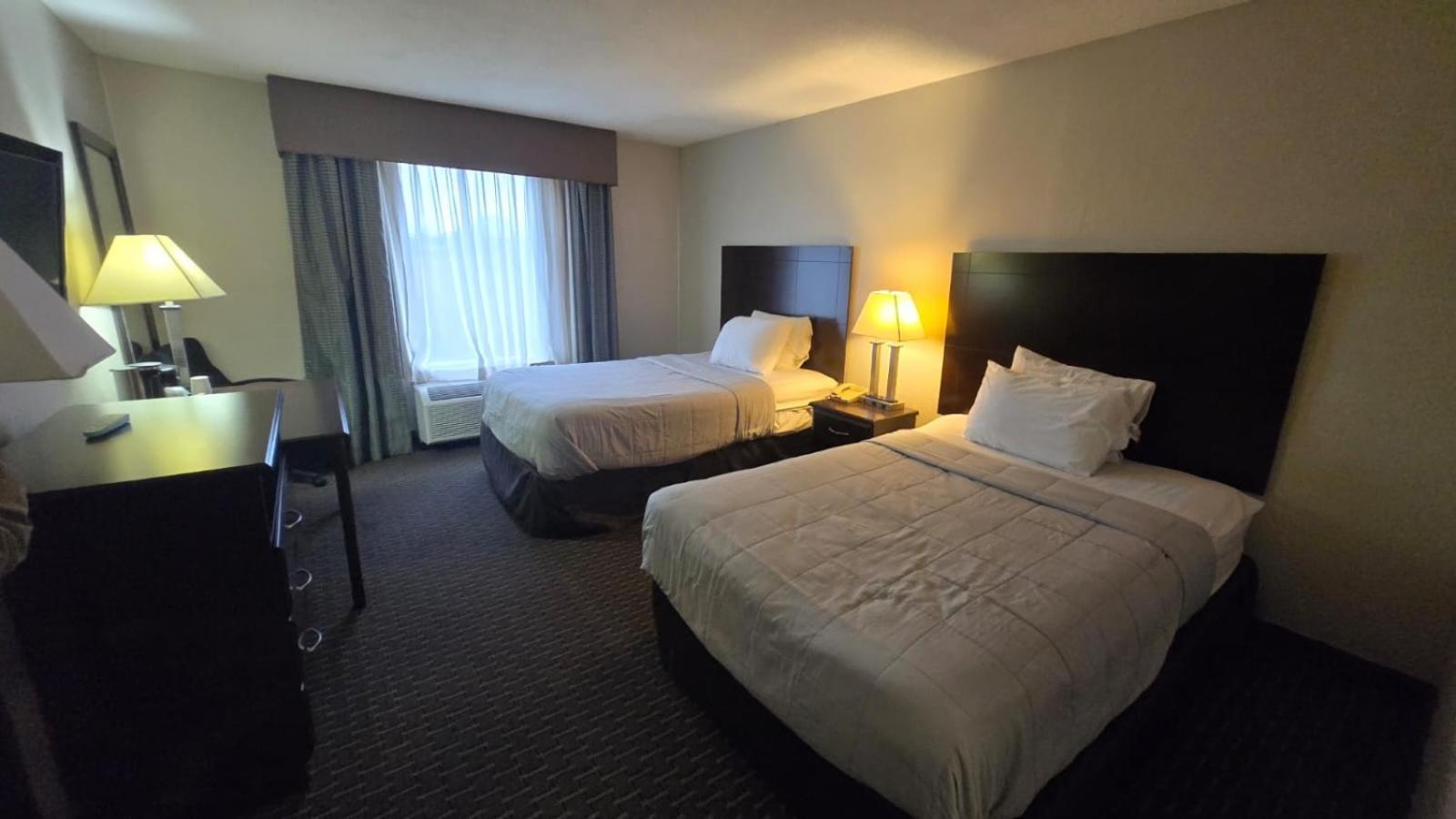 Hotel Copley & By Oyo Oh