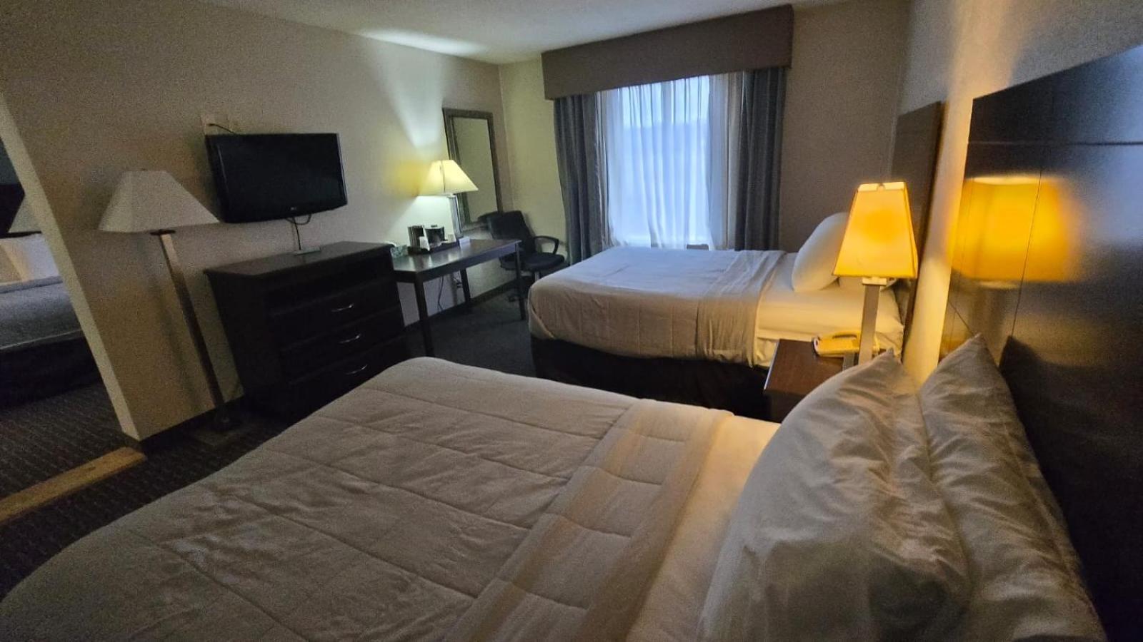 Hotel Copley & By Oyo Oh 2*