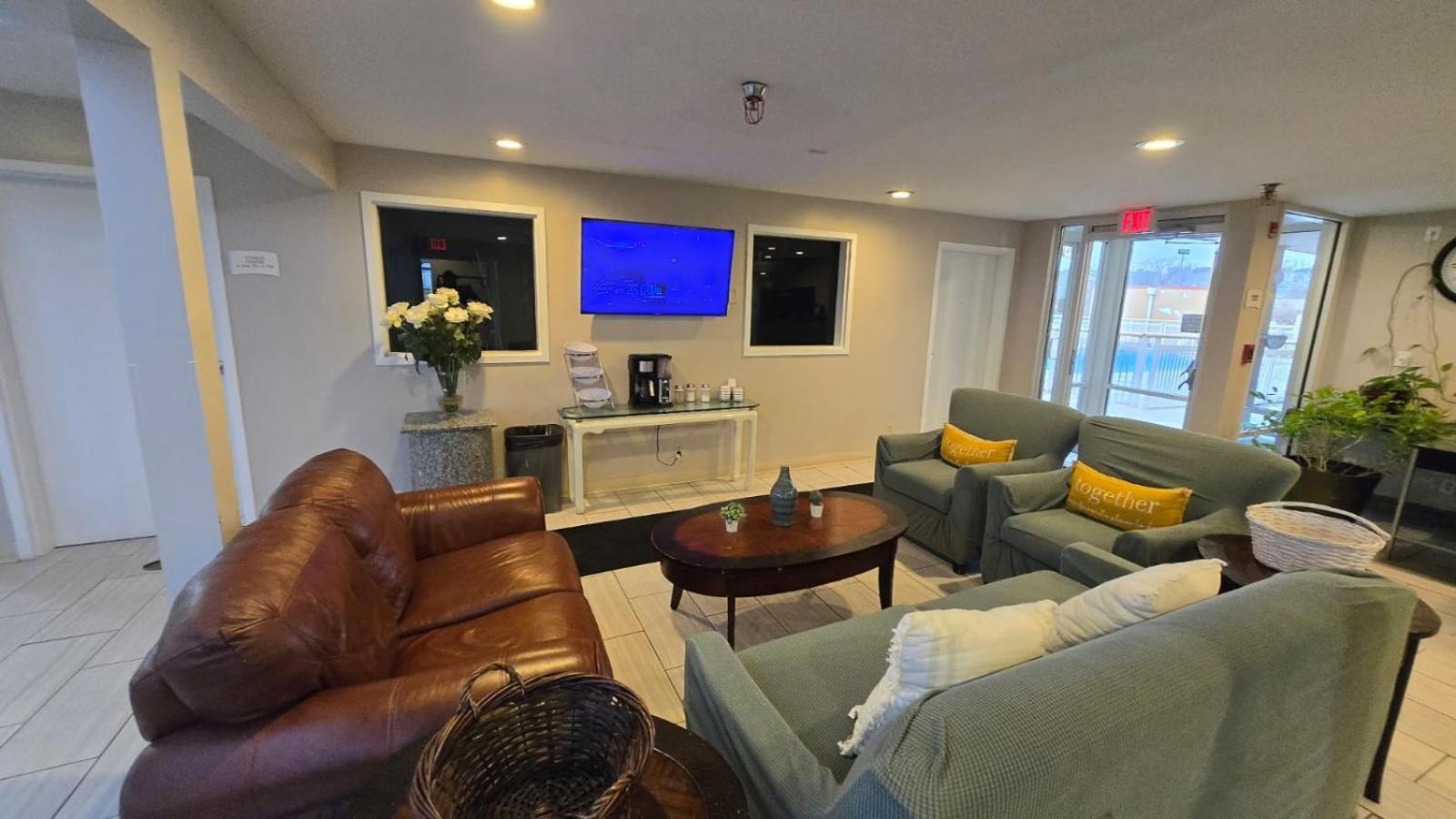 Copley & By Oyo Oh Hotel Akron