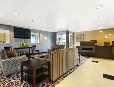 Hotel Copley & By Oyo Oh 2*