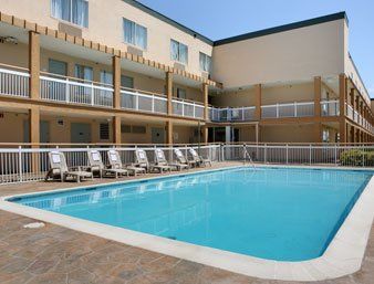 Copley & By Oyo Oh Hotel Akron