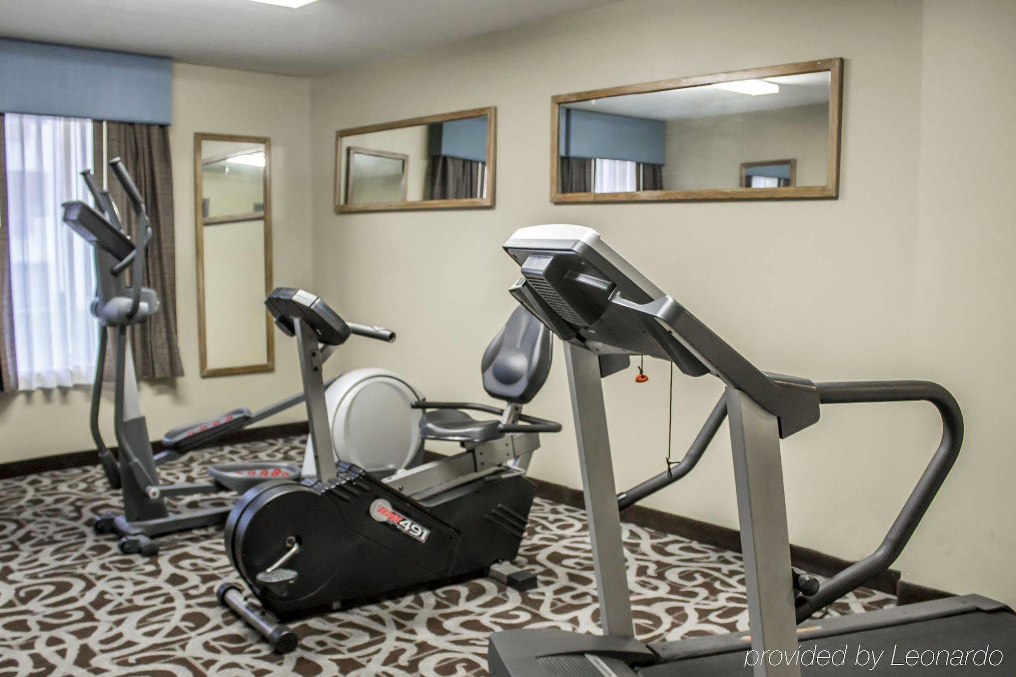 Copley & By Oyo Oh Hotel Akron