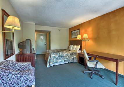 Copley & By Oyo Oh Hotel Akron